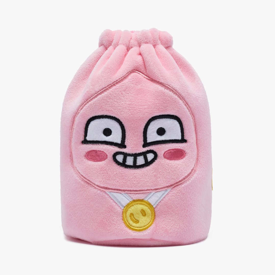 레슬링 페이스파우치_어피치