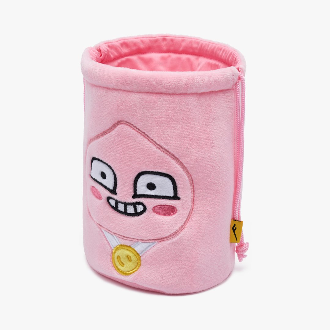 레슬링 페이스파우치_어피치