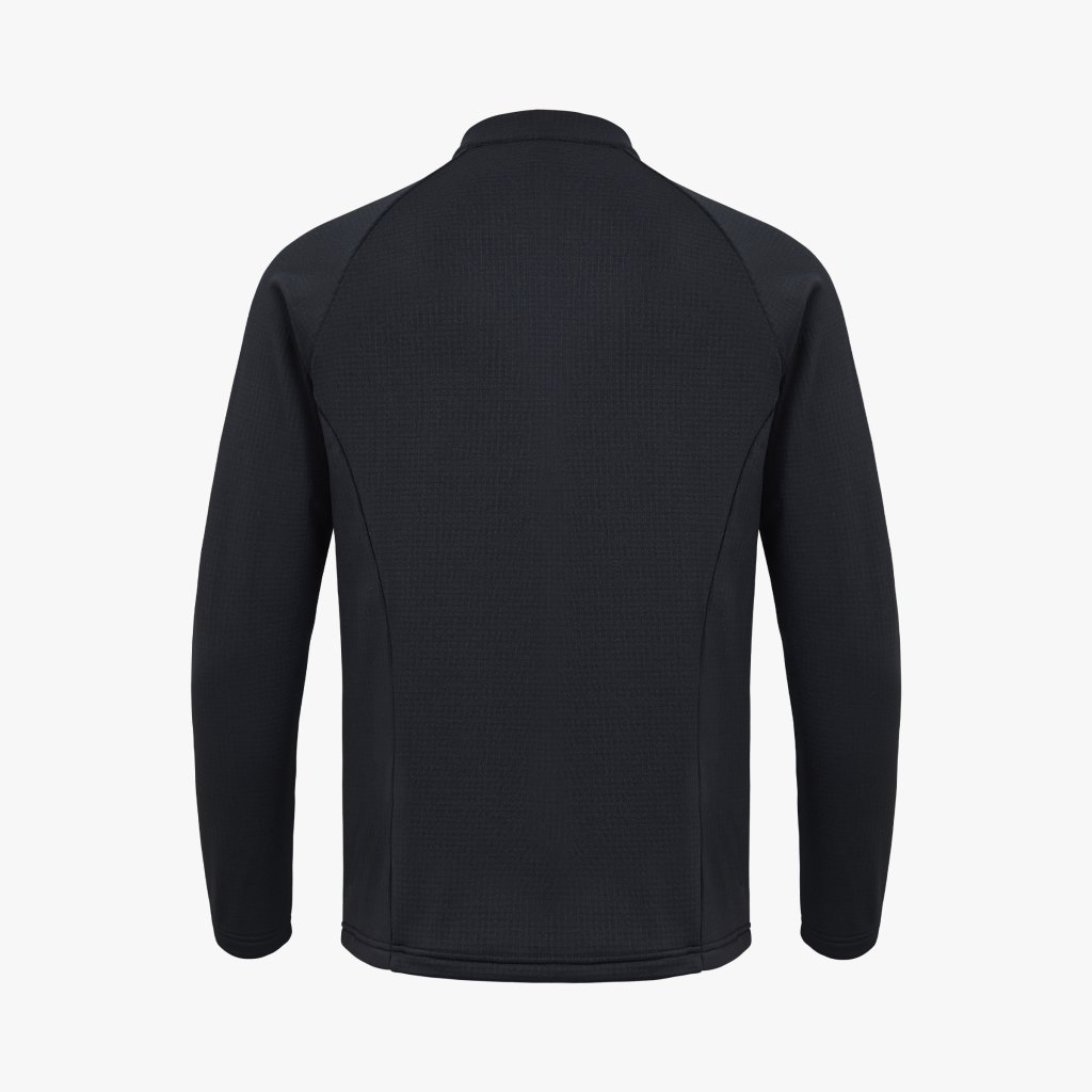 PRO-SPECS 하이브리드 짚업 티셔츠 PW3MF24W202 | 프로스펙스 공식 온라인 스토어