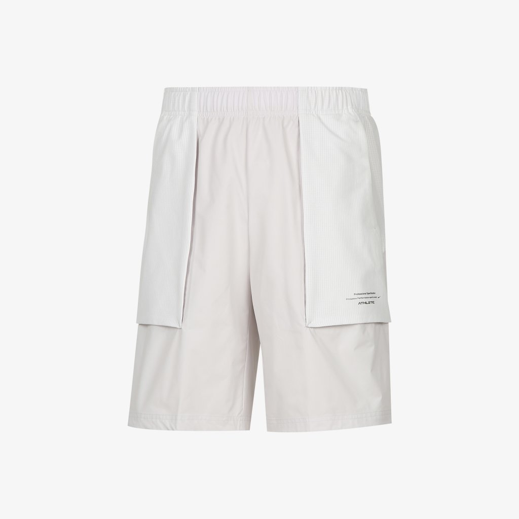 PRO-SPECS 리플 펀칭 콤비 4부 이너 팬츠MH-M431 PW3MH22M431 프로-스펙스 공식 온라인 스토어