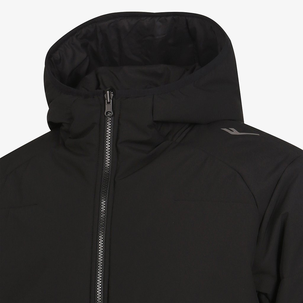 PRO-SPECS M-리버시블 벤치패딩 후디드 자켓MJ-W721 PW3MJ22W721