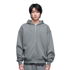 후드 풀집
