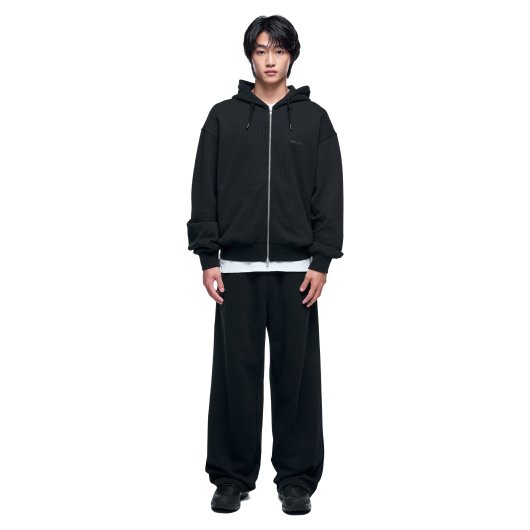 후드 풀집