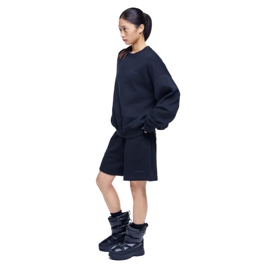 하프 팬츠