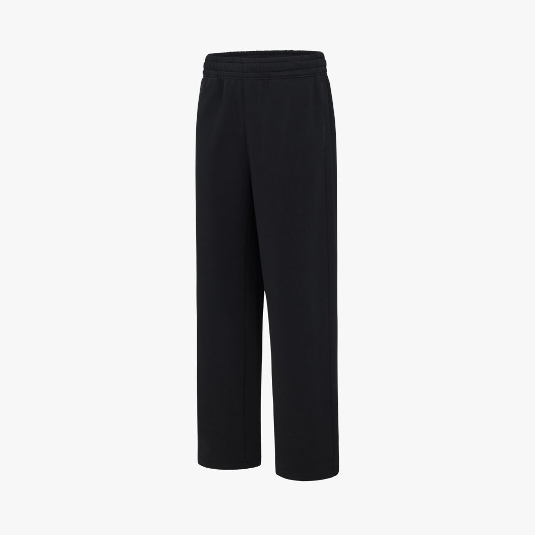 오버핏 스트레이트 팬츠