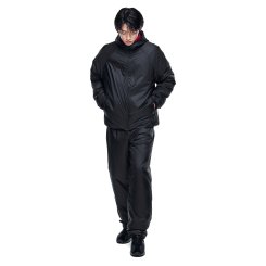 윈터 캡슐 패딩 팬츠