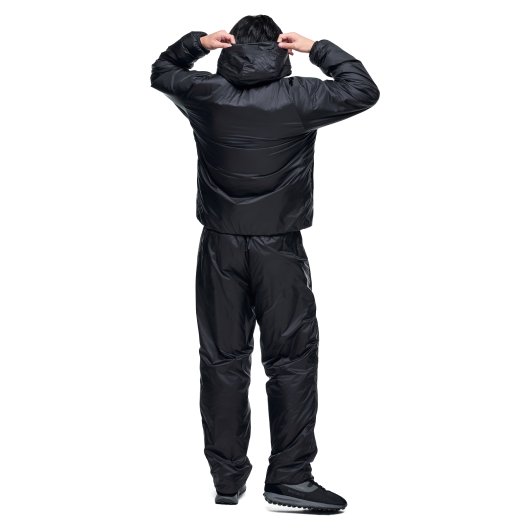 윈터 캡슐 패딩 팬츠