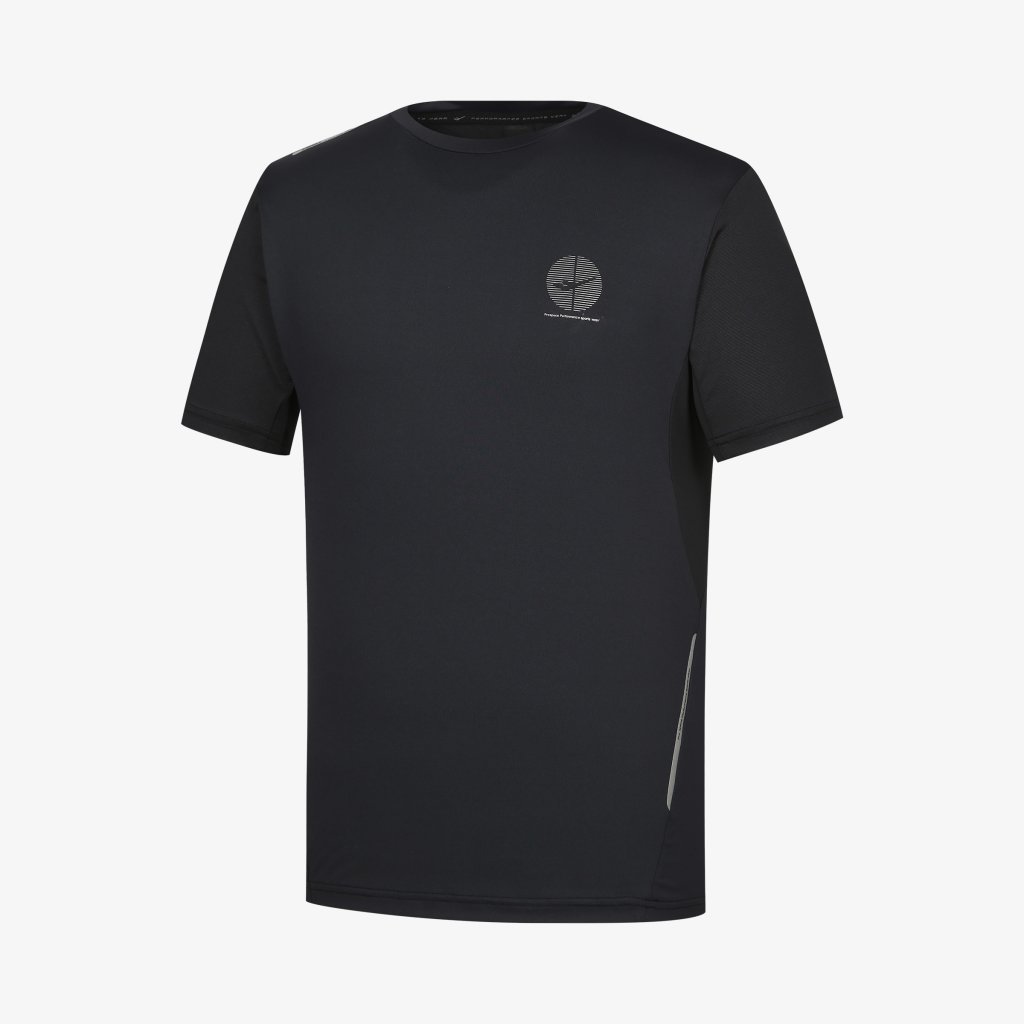 PRO-SPECS 리플(SW) 프로즌 반팔 티셔츠MT-M433 PW3MT22M433 | 프로스펙스 공식 온라인 스토어