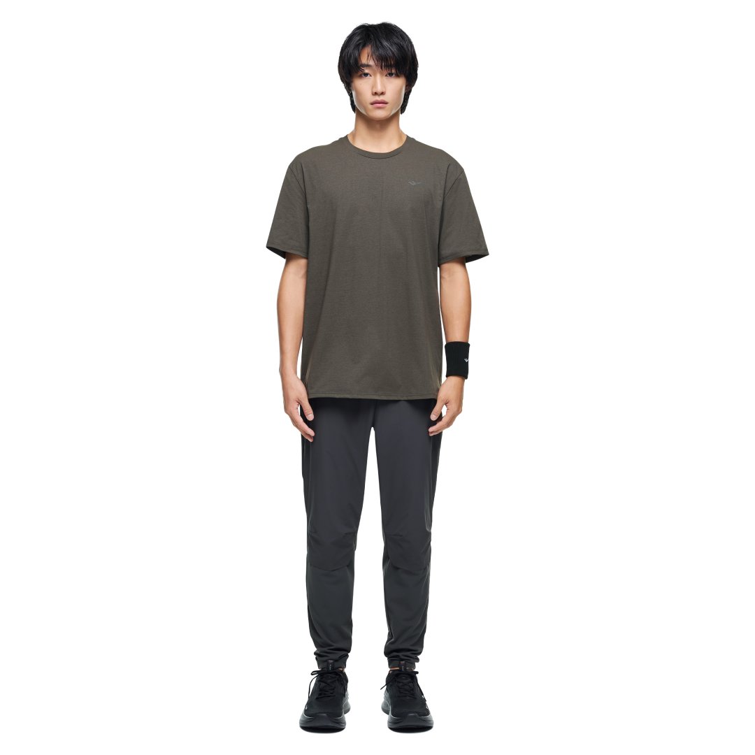 시즌리스 반팔 티셔츠