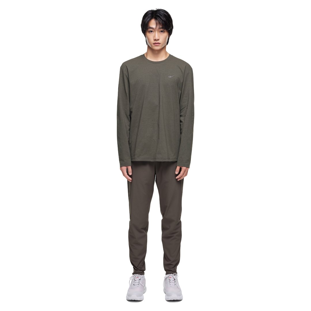 시즌리스 긴팔 티셔츠