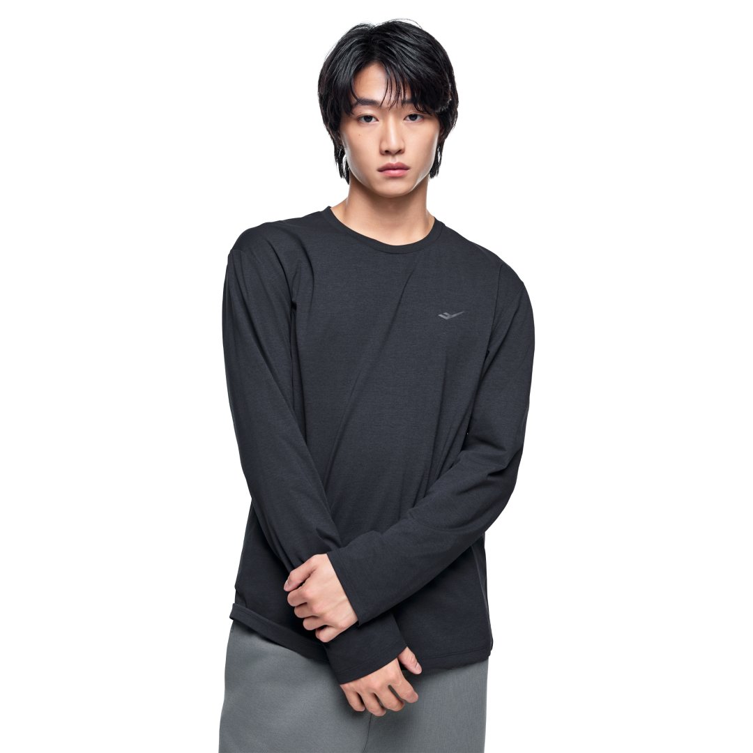 시즌리스 긴팔 티셔츠