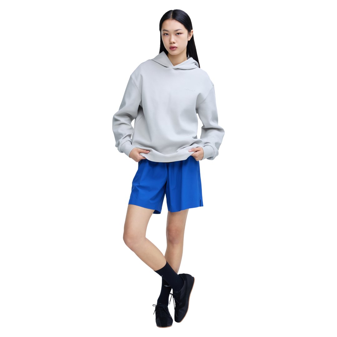 유니 에센셜 나일론 반바지