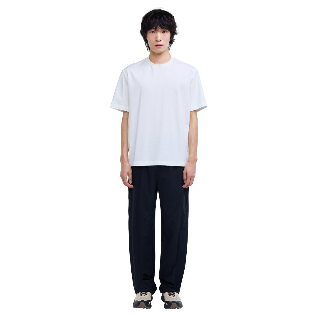 유니 에센셜 나일론 팬츠