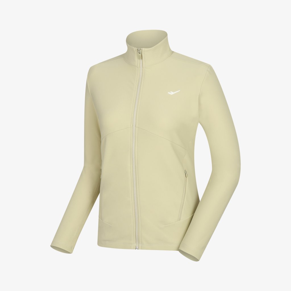 PRO-SPECS 트리코트 가을 본딩 스탠에리 TR 상의WN-F532 PW3WN22F532