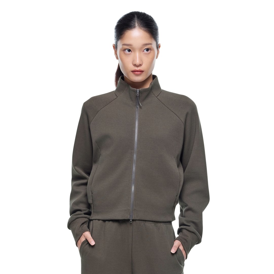 스포츠 여성 CP TR 상의