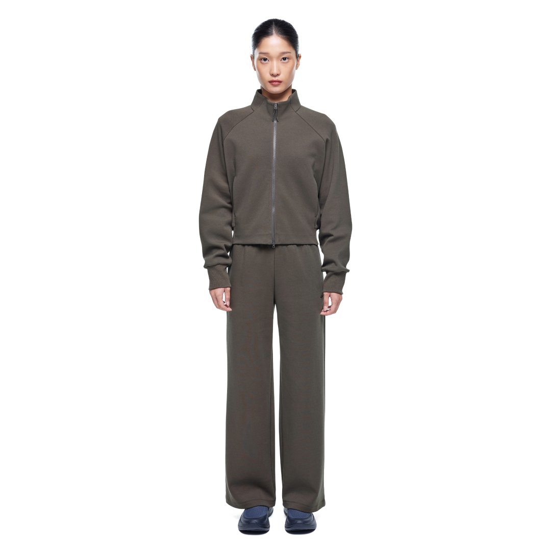 스포츠 여성 CP TR 상의