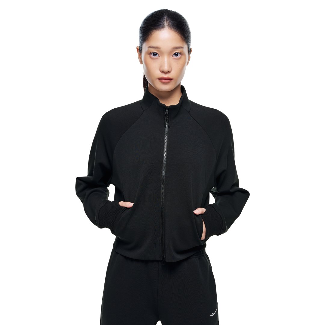 스포츠 여성 CP TR 상의