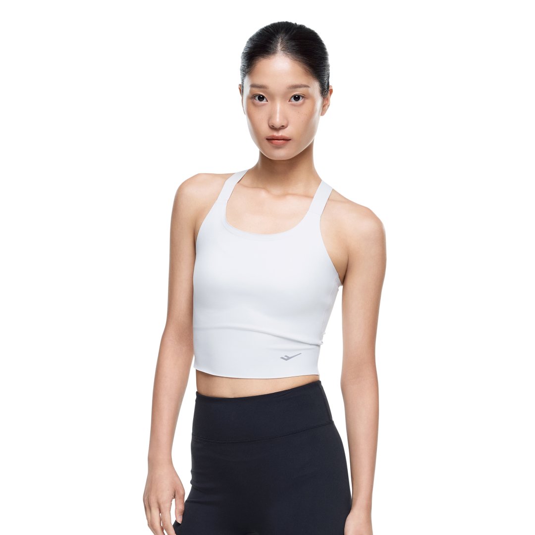 여성 시즌리스 브라탑