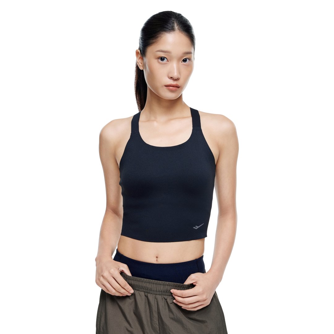 여성 시즌리스 브라탑