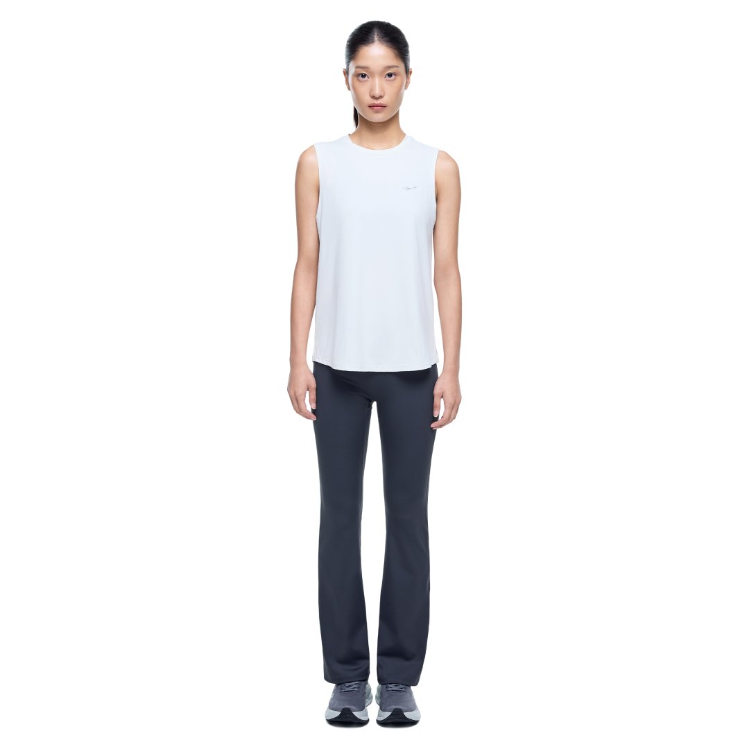 여성 시즌리스 커버업 슬리브리스