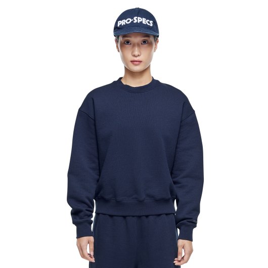 겨울 스웻셔츠