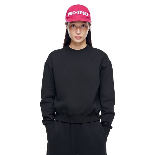 겨울 스웻셔츠