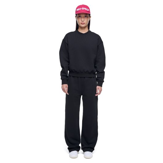 겨울 스웻셔츠