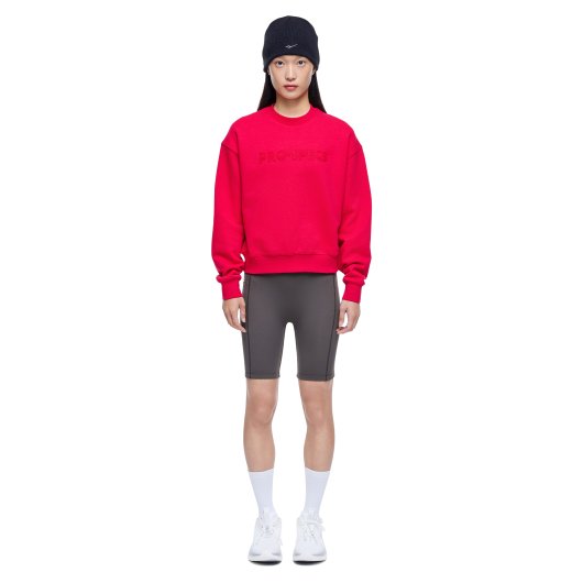 겨울 스웻셔츠