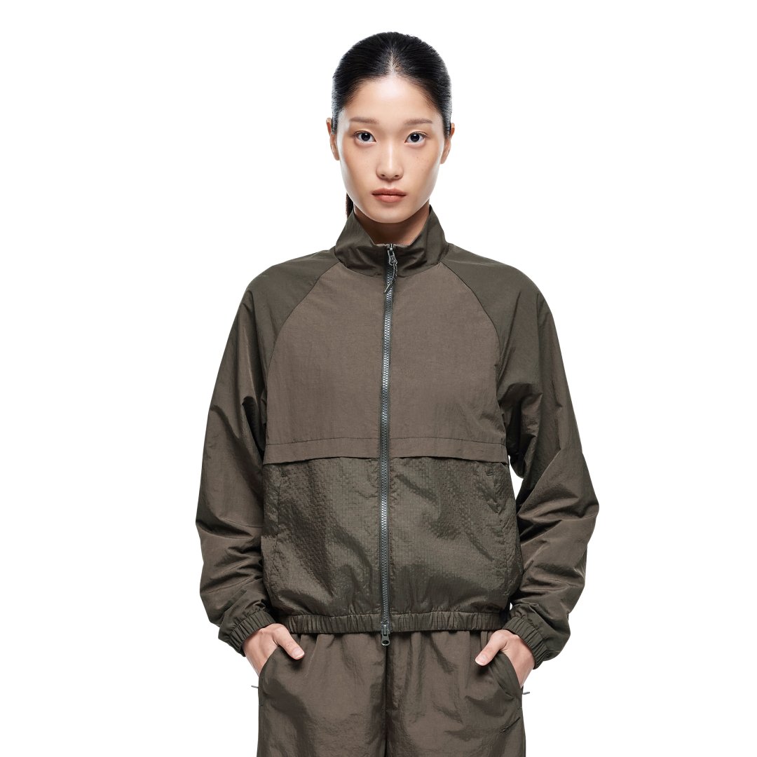 스포츠 여성 WU 상의