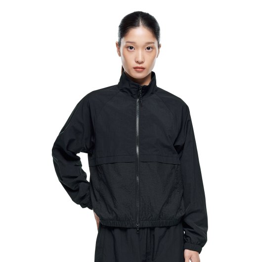 스포츠 여성 WU 상의