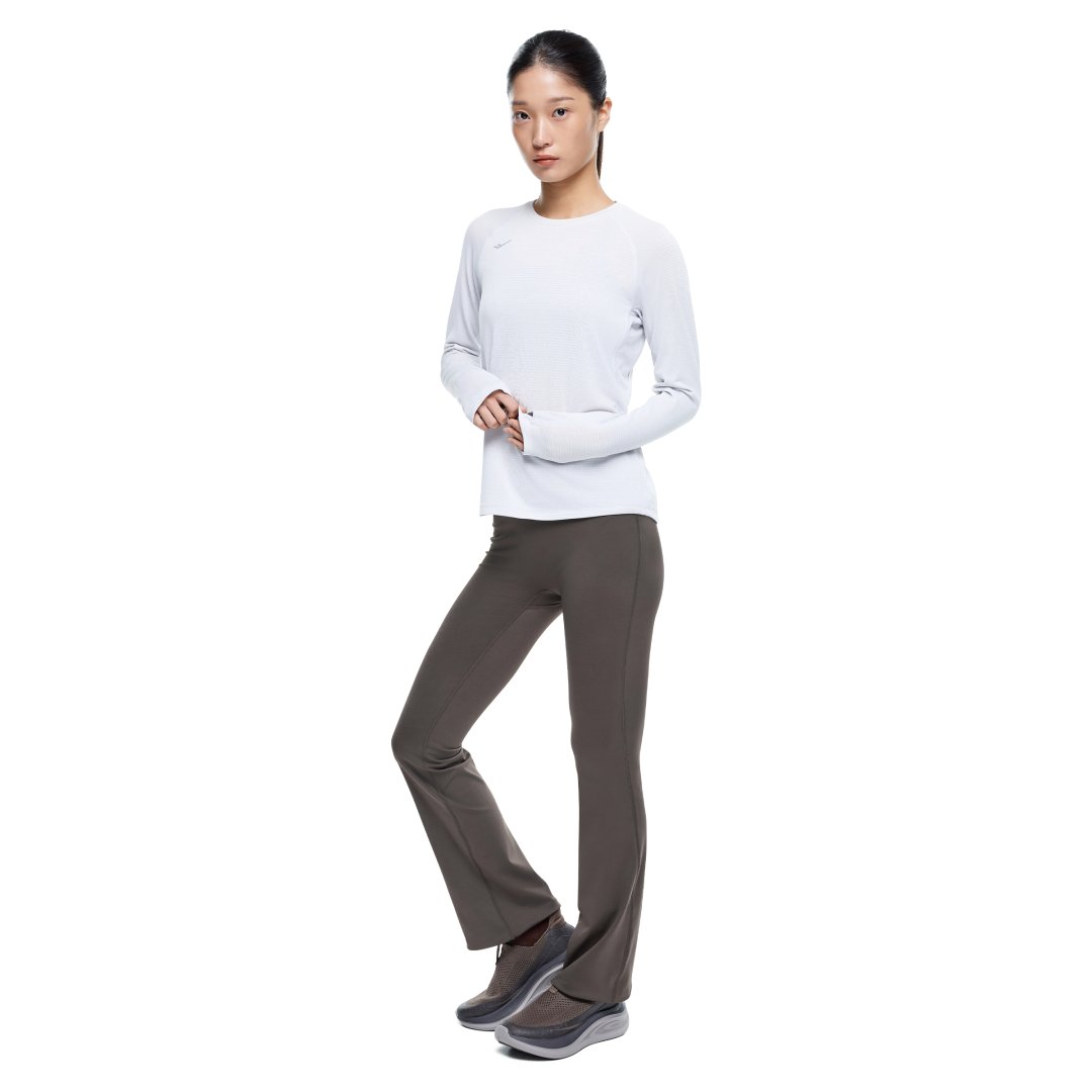 여성 시즌리스 부츠컷 레깅스