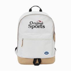 VINTAGE BACKPACK IVORY