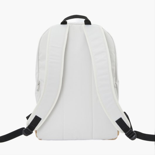 VINTAGE BACKPACK IVORY