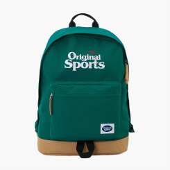 VINTAGE BACKPACK GREN