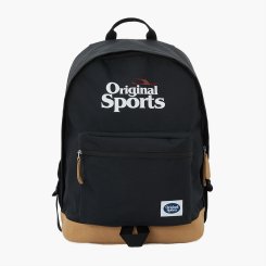 VINTAGE BACKPACK BLAK