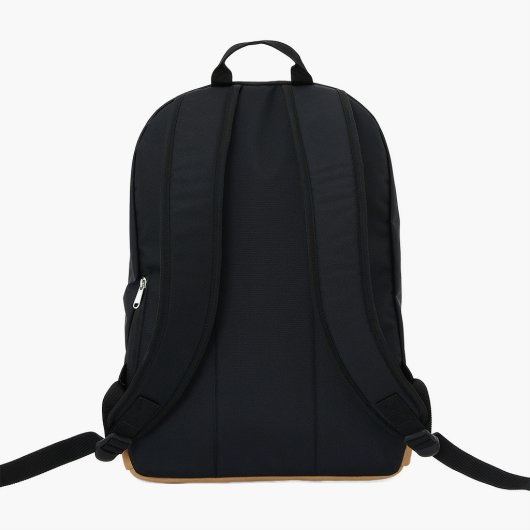 VINTAGE BACKPACK BLAK