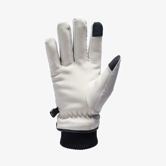 퍼포먼스 패딩 여성 장갑