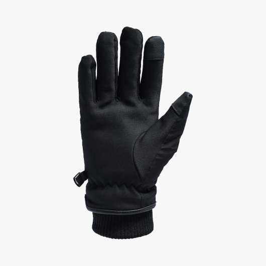 퍼포먼스 패딩 여성 장갑